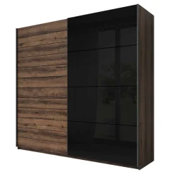 Schlafzimmer Einrichtung Set - Ulpro (vierteilig)