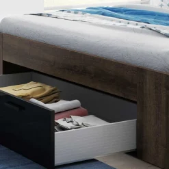 Schlafzimmer Einrichtung Set - Ulpro (vierteilig)