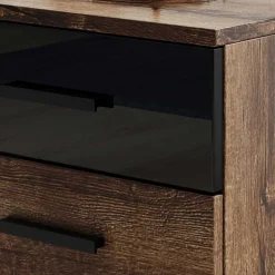 Schlafzimmer Einrichtung Set - Ulpro (vierteilig)