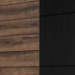 Schlafzimmer Einrichtung Set - Ulpro (vierteilig)