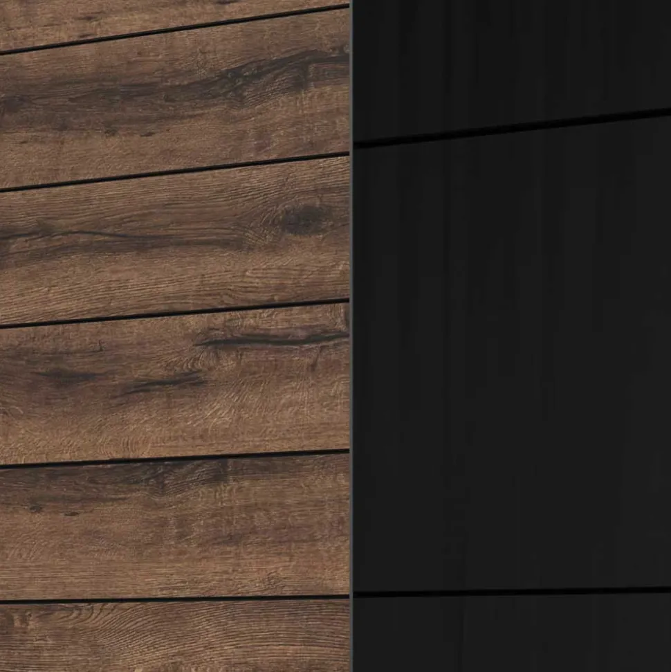 Schlafzimmer Einrichtung Set - Ulpro (vierteilig)