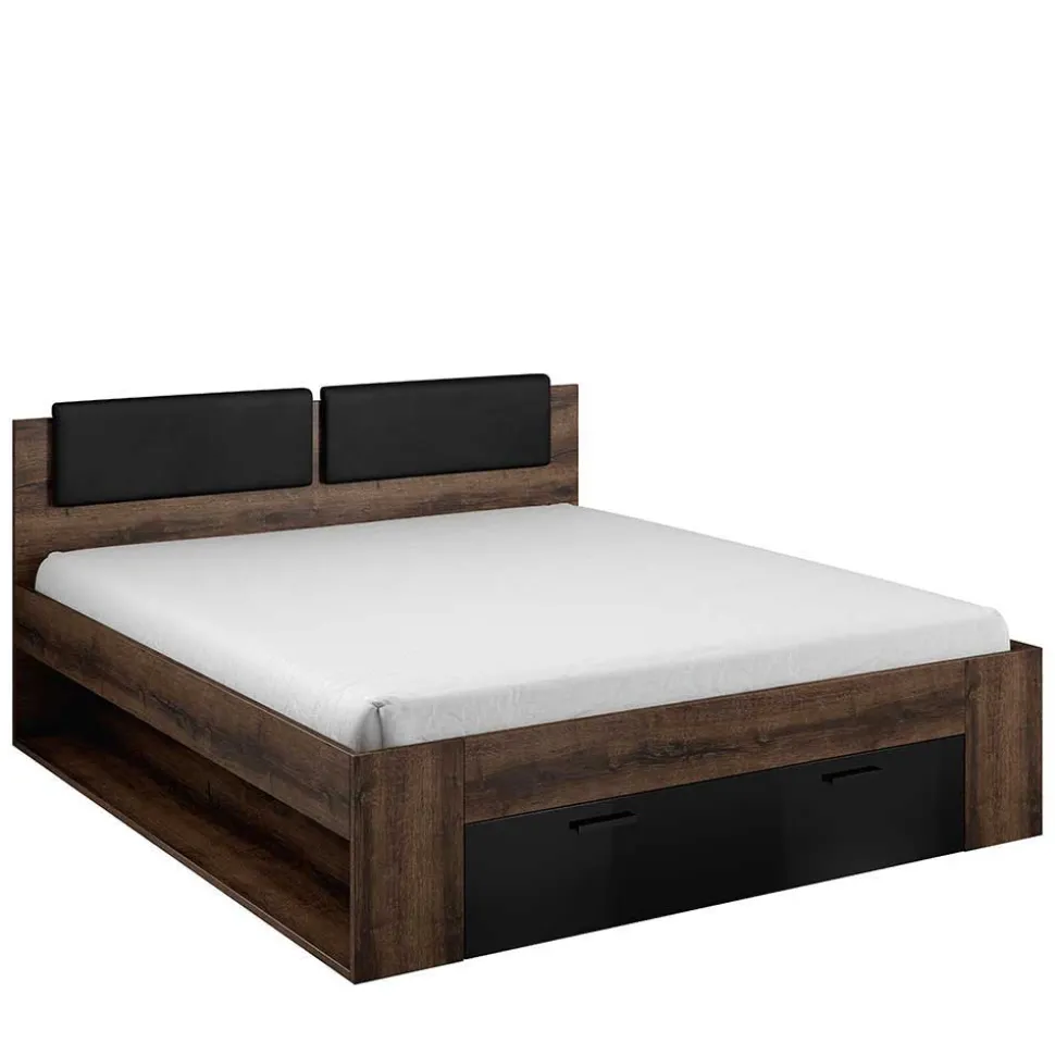 Schlafzimmer Einrichtung Set - Ulpro (vierteilig)