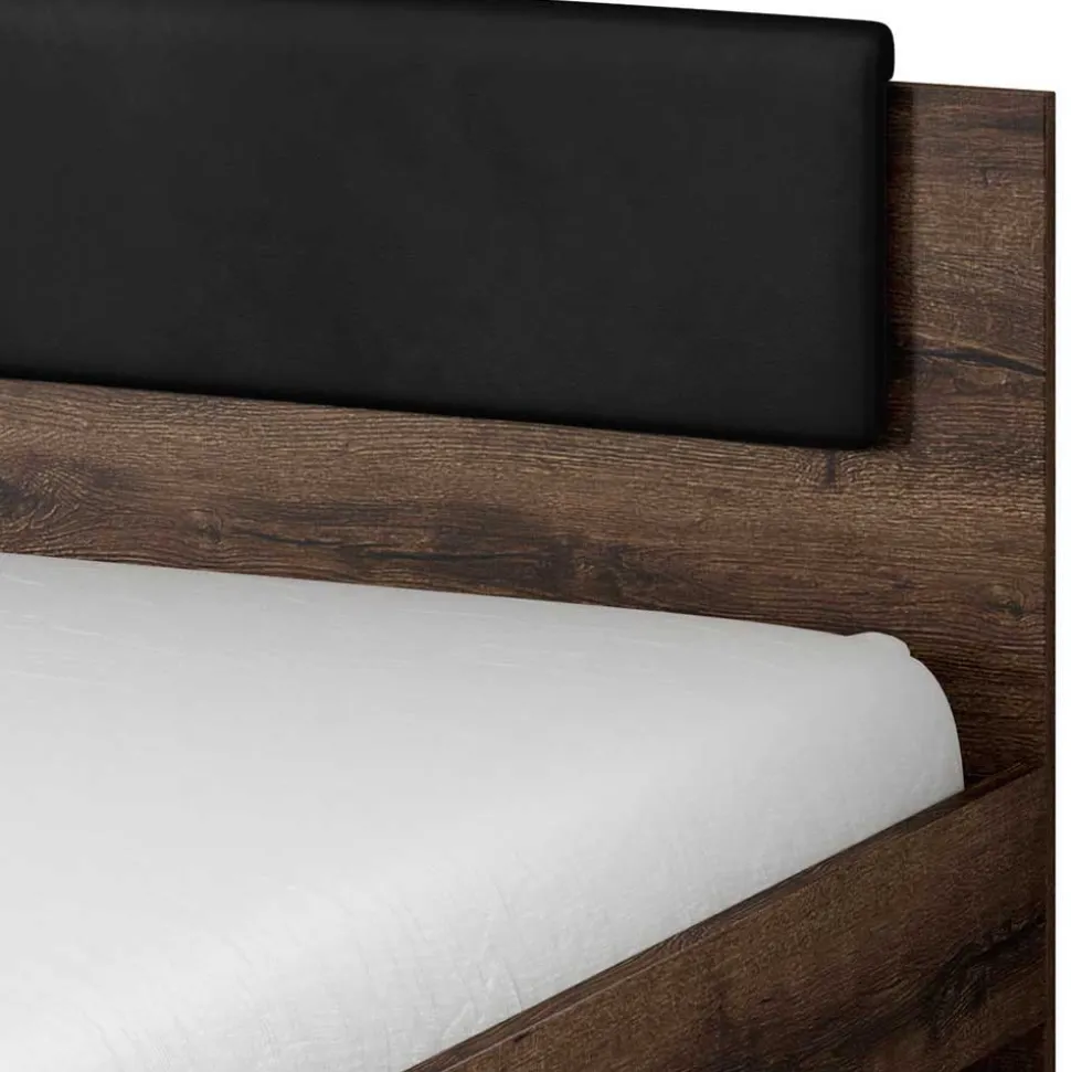 Schlafzimmer Einrichtung Set - Ulpro (vierteilig)