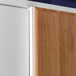 Schlafzimmer Kleiderschrank 199x218x62 cm - Rodicco