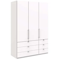 Schlafzimmer Kleiderschrank in modernem Design - Donpiave