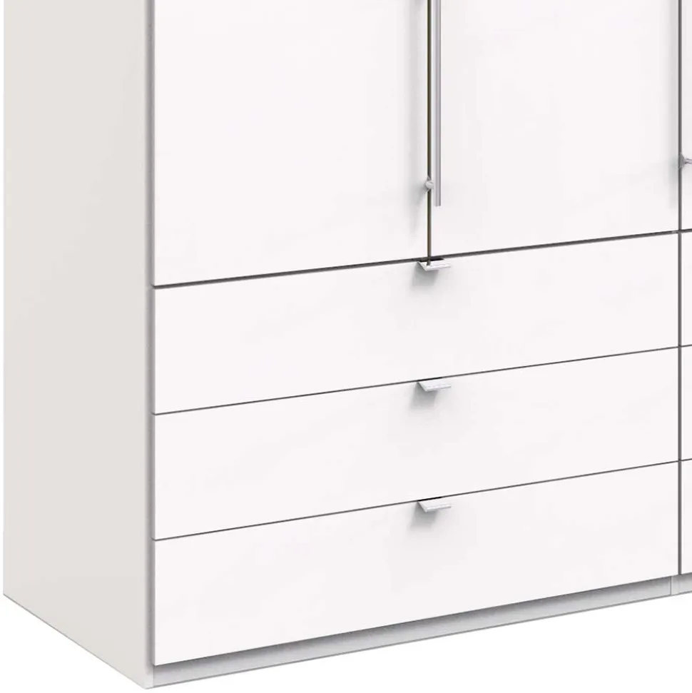 Schlafzimmer Kleiderschrank in modernem Design - Donpiave