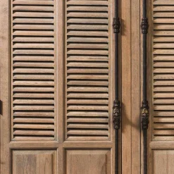 Schlafzimmer Kleiderschrank Taunton mit drei Türen