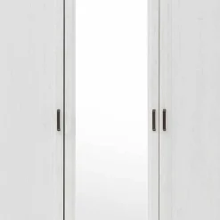 Schlafzimmer Möbelset Landhaus - Maggio (vierteilig)