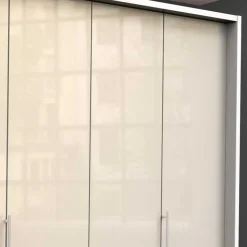 Schlafzimmer Schrank mit zwei Falttüren - Zidarie