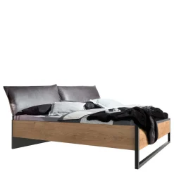 Schlafzimmer Set Industry - Bram (vierteilig)