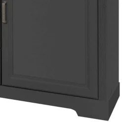 Schlafzimmereinrichtung Möbelset - Zenuvra (fünfteilig)