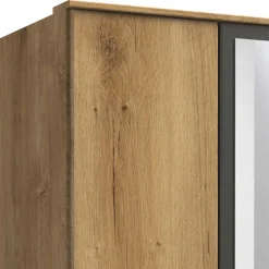 Schlafzimmerkleiderschrank 91 cm breit - Leviza