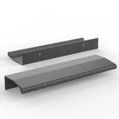 Schlafzimmer-Kleiderschrank mit sieben Türen - Dilacco