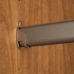 Schlafzimmer-Kleiderschrank mit sieben Türen - Dilacco