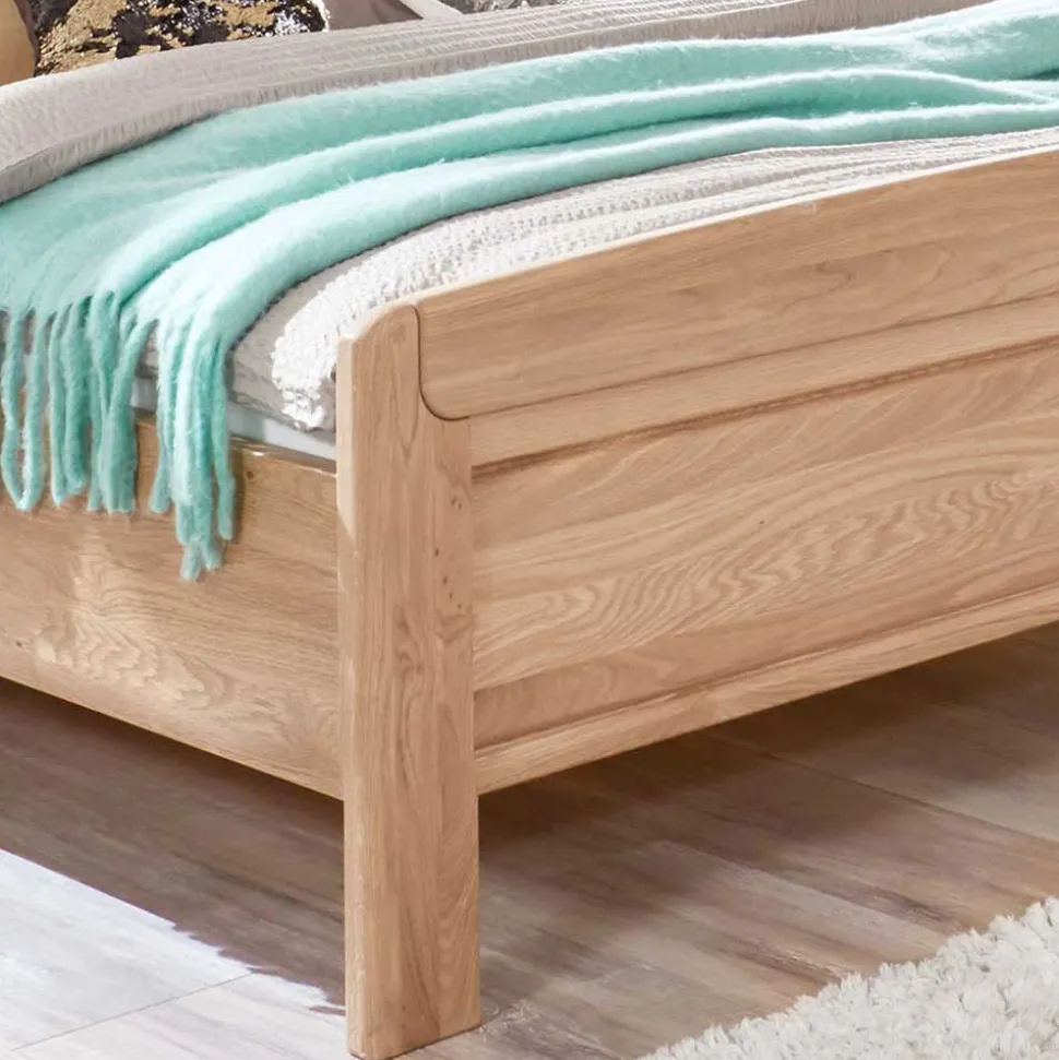 Schlafzimmermöbel als Set Angebot - Sendician (vierteilig)