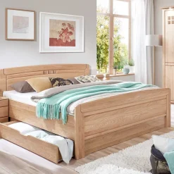 Schlafzimmermöbel als Set Angebot - Sendician (vierteilig)