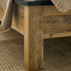 Schlafzimmermöbel Kombi komplett - Naiavio (fünfteilig)