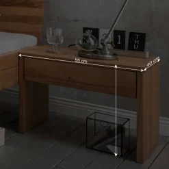 Schlafzimmermöbel Komplettset - Izmaldon (vierteilig)