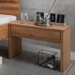 Schlafzimmermöbel Komplettset - Izmaldon (vierteilig)