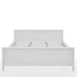 Schlafzimmermöbel Landhaus Set - Mira (vierteilig)