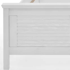 Schlafzimmermöbel Landhaus Set - Mira (vierteilig)