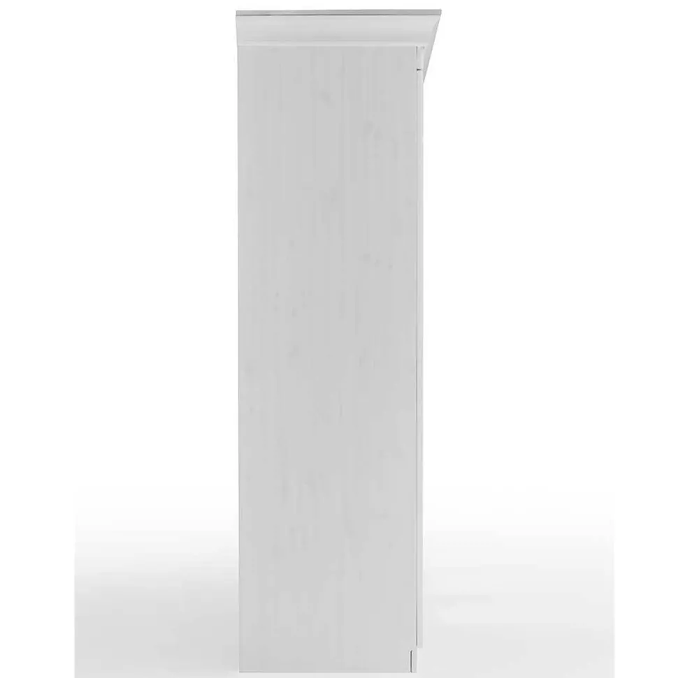 Schlafzimmermöbel Landhaus Set - Mira (vierteilig)