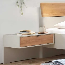 Schlafzimmermöbel Set modern - Kezmina (vierteilig)