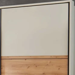 Schlafzimmermöbel Set modern - Kezmina (vierteilig)