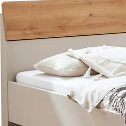 Schlafzimmermöbel Set modern - Kezmina (vierteilig)