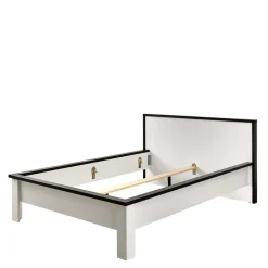 Schlafzimmer-Möbel-Set mit Bett 140x200 - Tramos (fünfteilig)