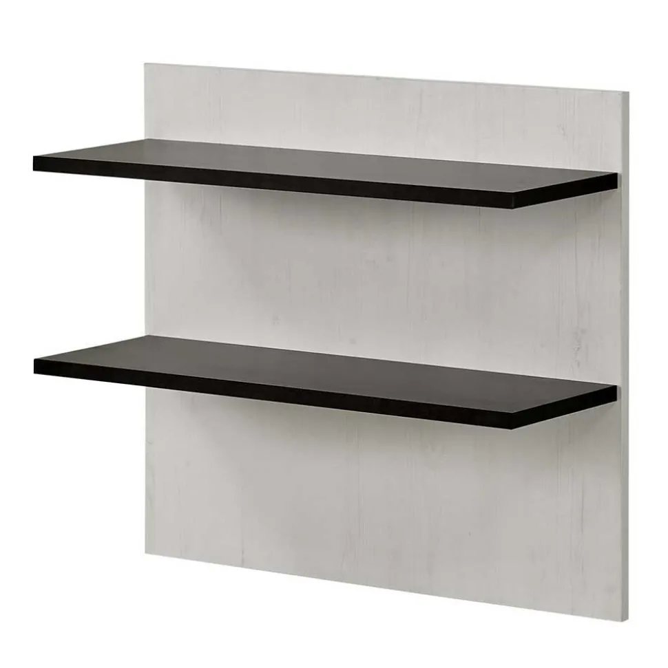 Schlafzimmer-Möbel-Set mit Bett 140x200 - Tramos (fünfteilig)