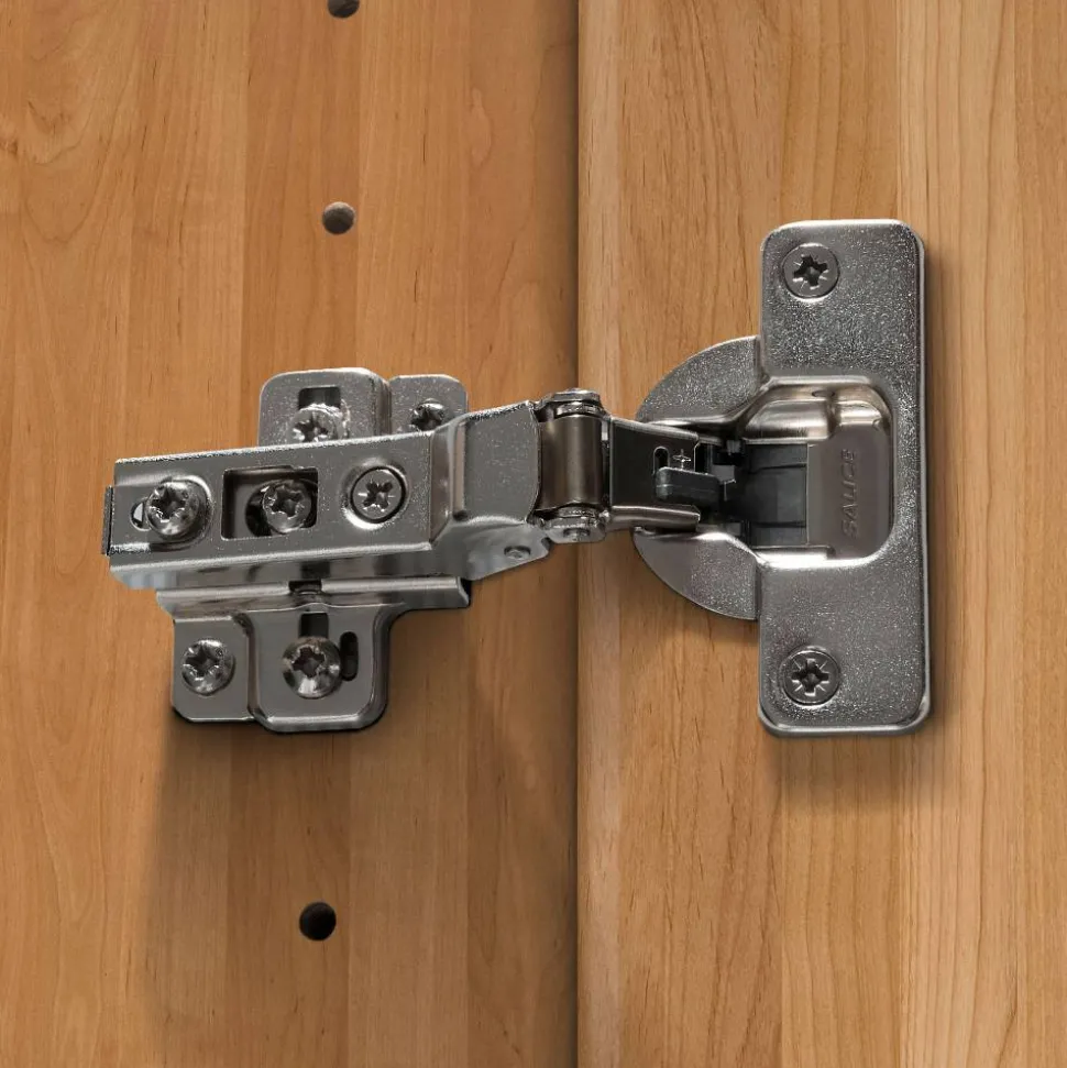 Schlafzimmerschrank mit drei Türen - Dilacco