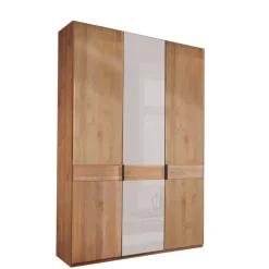 Schlafzimmerschrank mit drei Türen - Dilacco