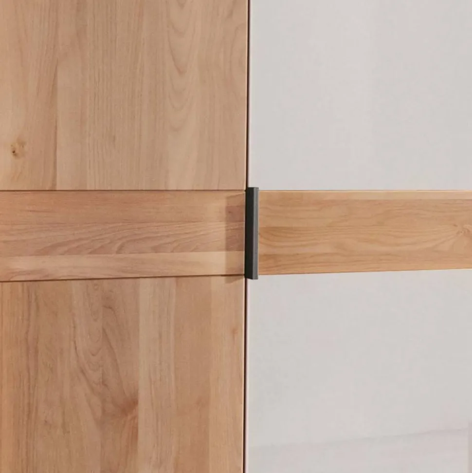 Schlafzimmerschrank mit drei Türen - Dilacco