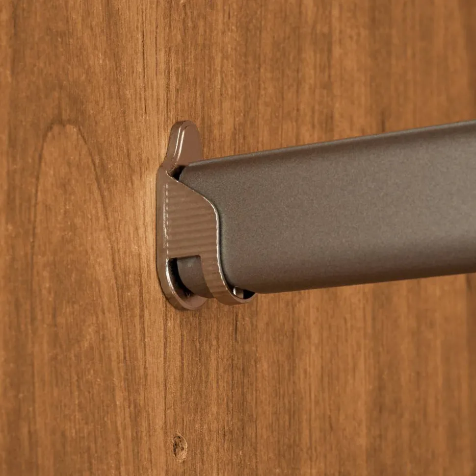 Schlafzimmerschrank mit drei Türen - Dilacco