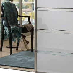 Schlafzimmerschrank mit Parsol Spiegeltür - Babaco