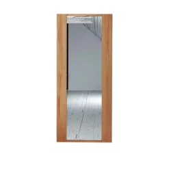 Schlafzimmerspiegel Mosniak aus Kernbuche Massivholz