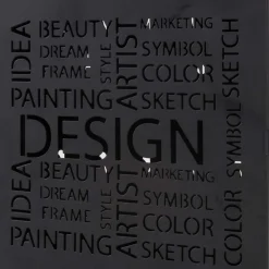 Schlüsselschrank Joaquin in Schwarz