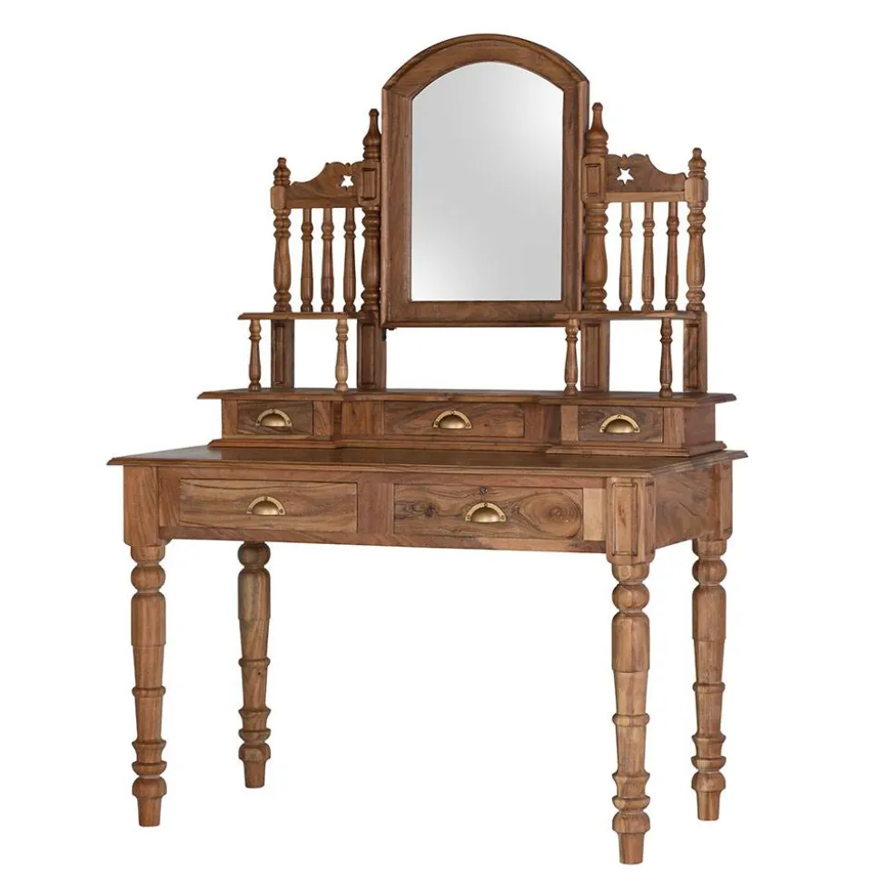 Schminktisch im Vintage Landhaus Design - Utony