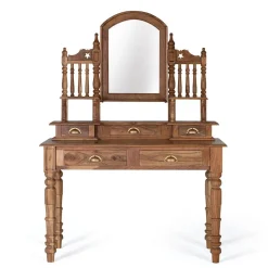 Schminktisch im Vintage Landhaus Design - Utony