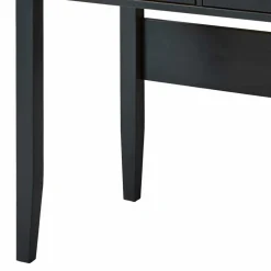 Schminktisch Set - Modernes Landhaus - Strada (dreiteilig)