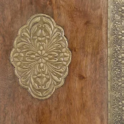 Schrank im Orient Design mit bunten Kacheln - Danascov