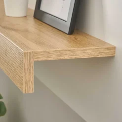 Schreibtisch & Schrank & Regale - Nonessia (vierteilig)