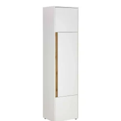 Schreibtisch & Schrank & Regale - Nonessia (vierteilig)