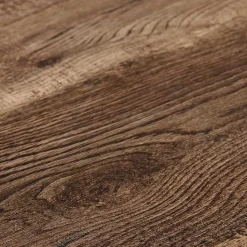 Schreibtisch in Vintage Eiche Dekor - Srecla