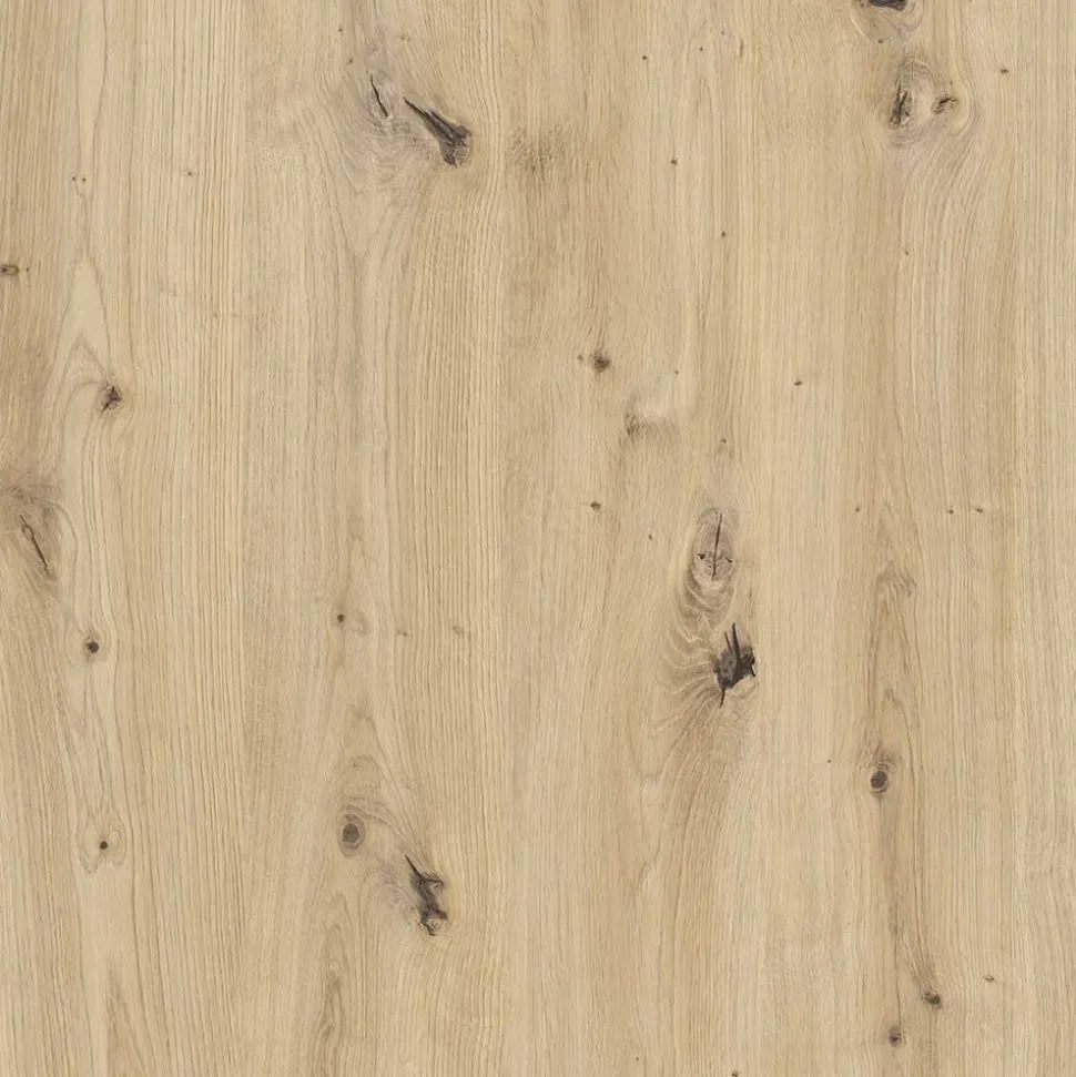 Schreibtisch in Wildeiche NB & Anthrazit - Lician