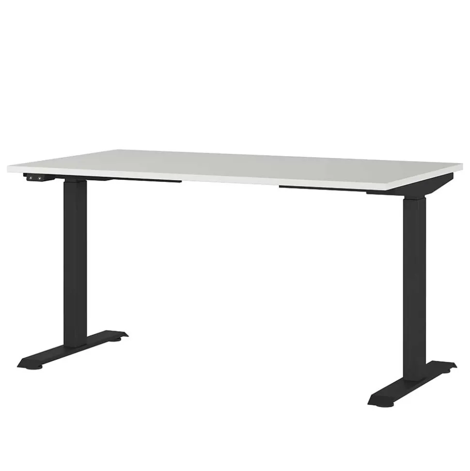 Schreibtisch mit elektrischer Höhenverstellung - Rapinus