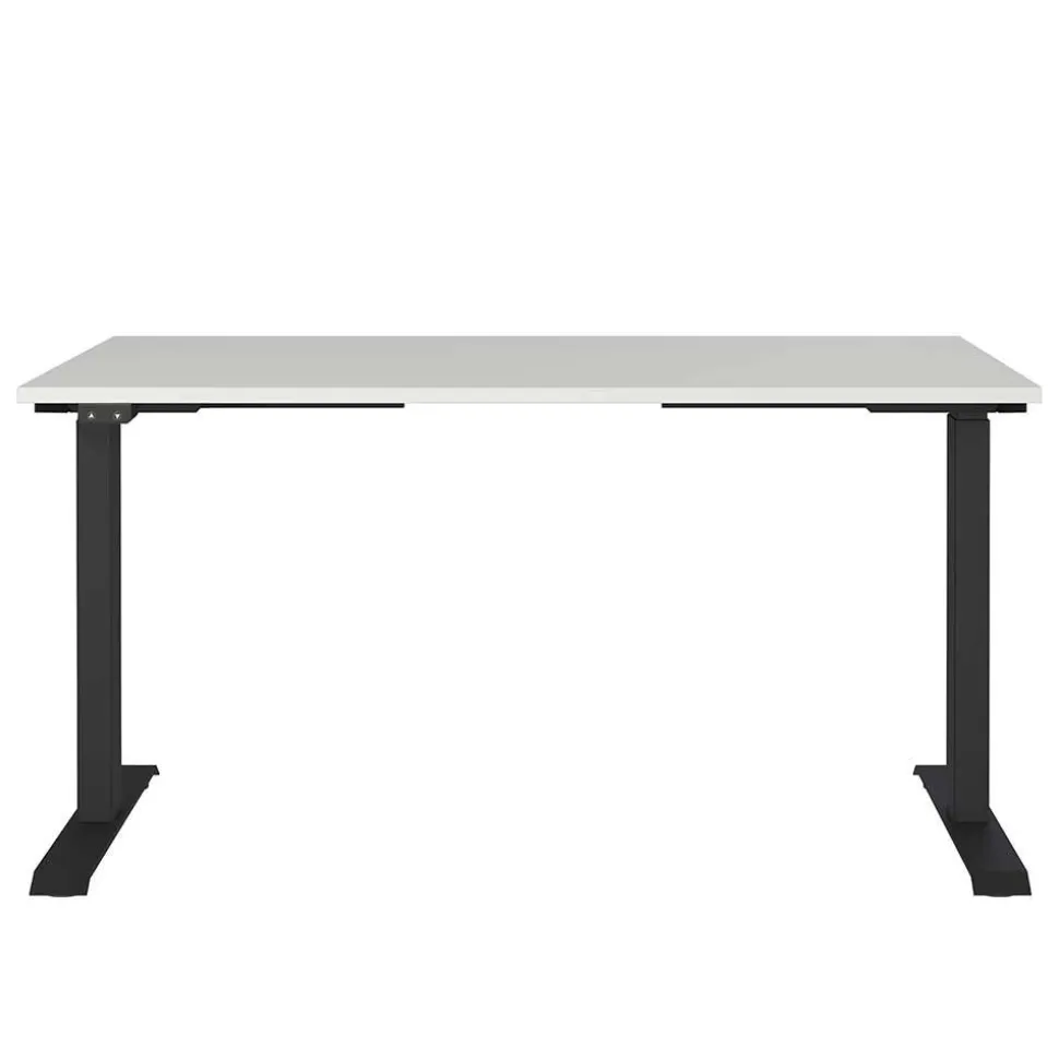 Schreibtisch mit elektrischer Höhenverstellung - Rapinus