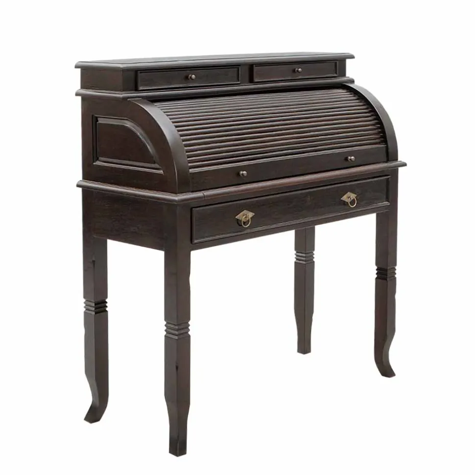 Schreibtisch Sekretär Islando mit viel Stauraum