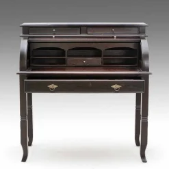 Schreibtisch Sekretär Islando mit viel Stauraum